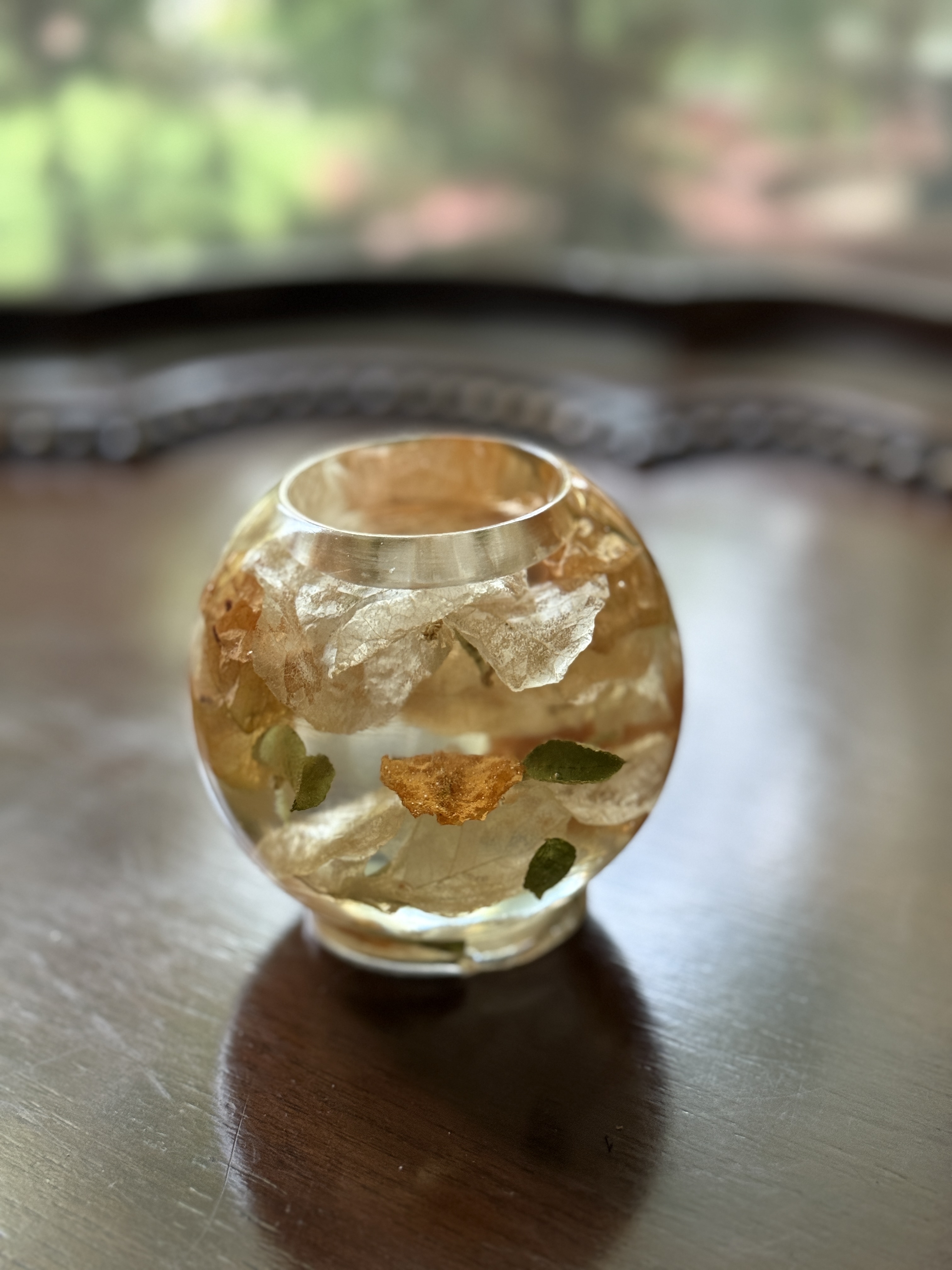 Premium Candle Holder