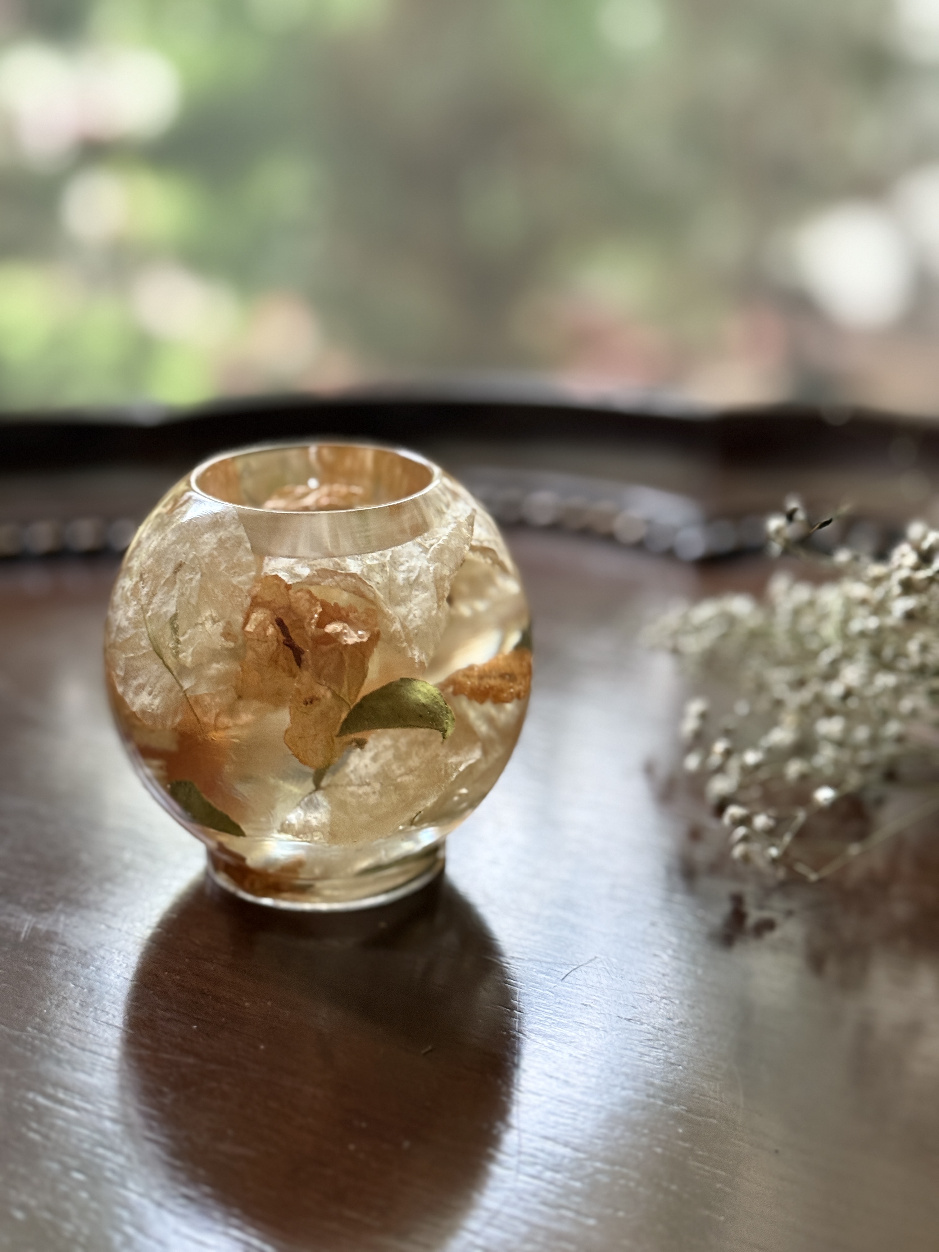 Premium Candle Holder – view 2