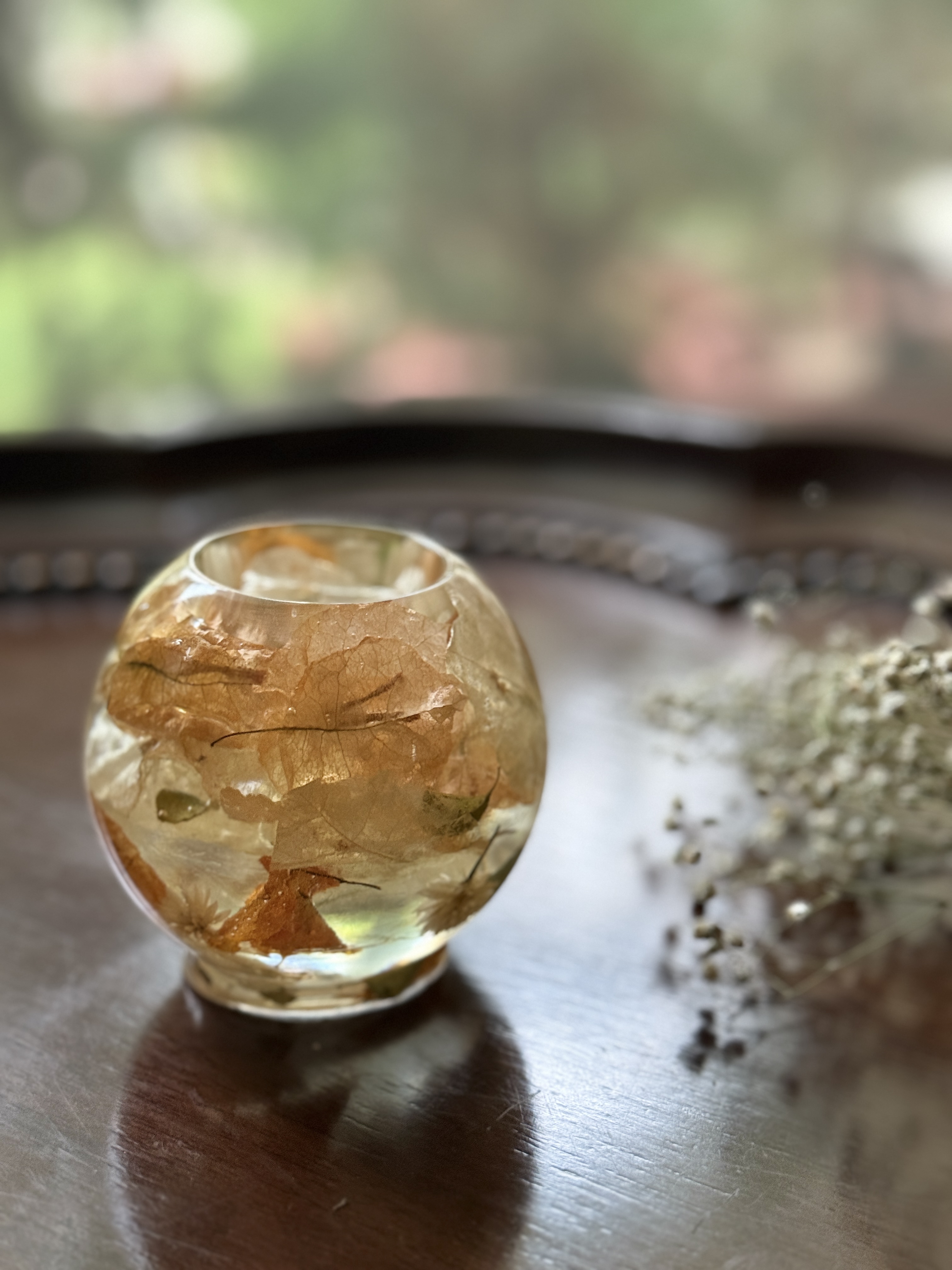 Premium Candle Holder – view 3