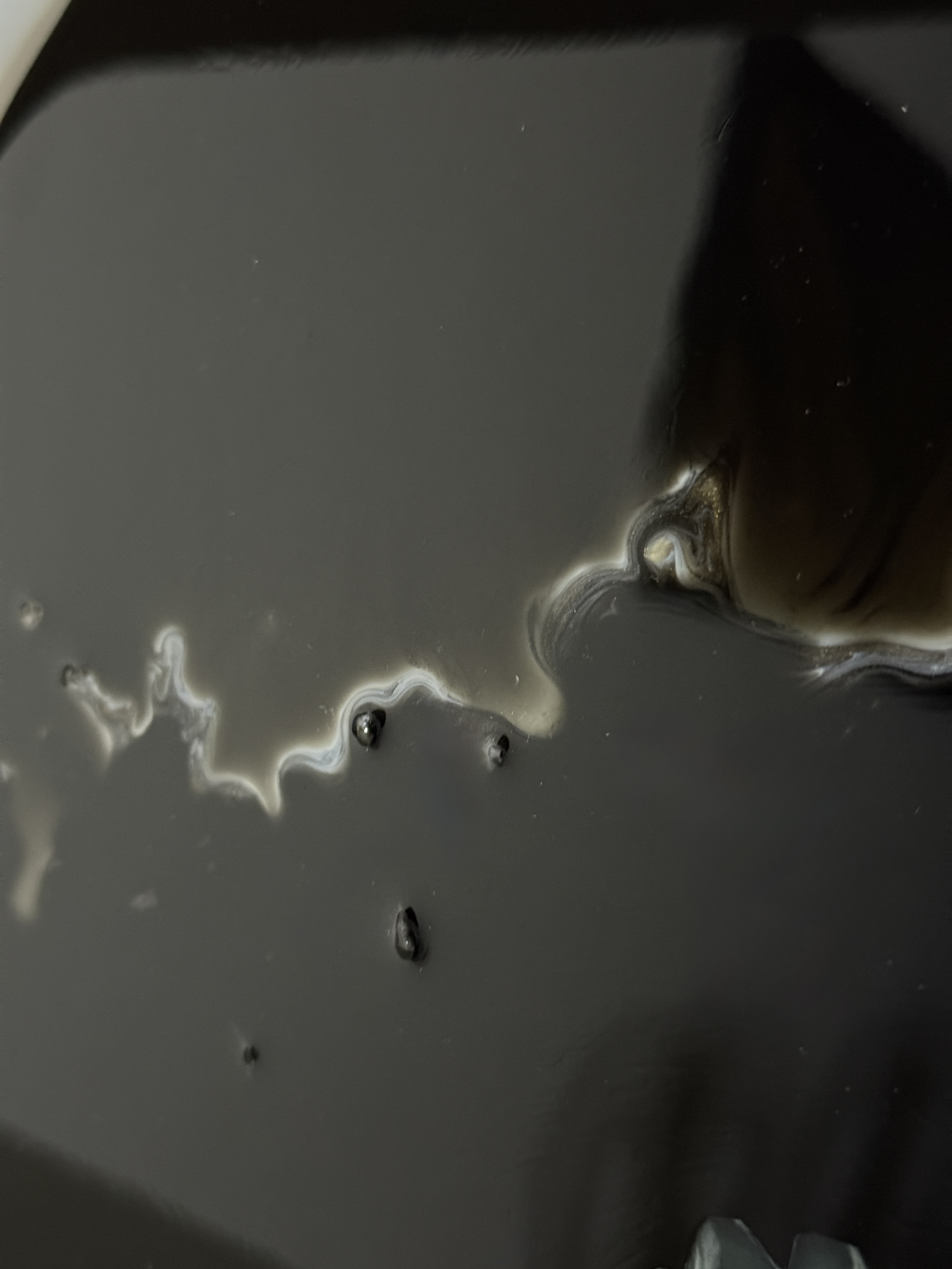 Divine Frame – view 4