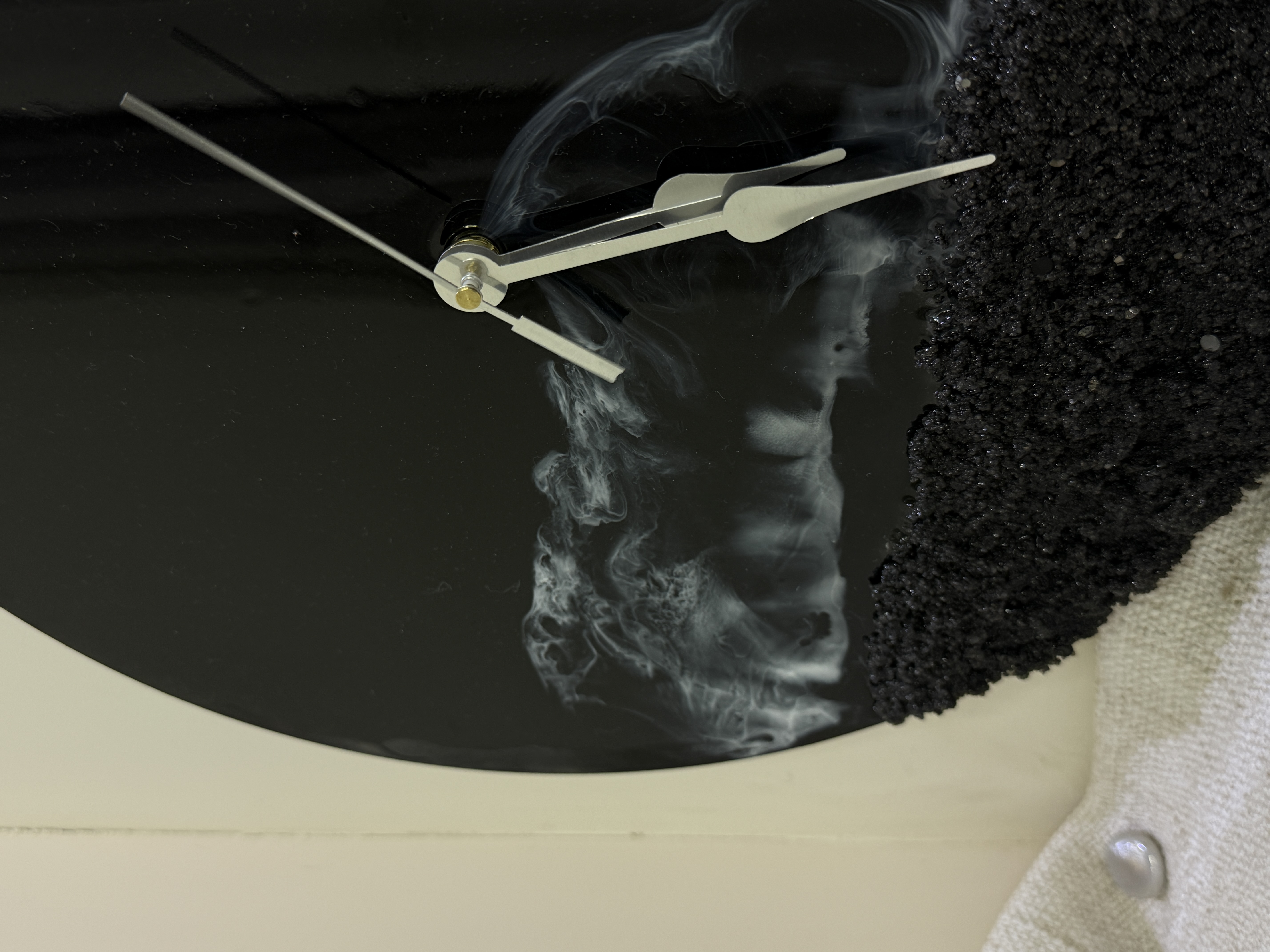 Midnight Hour Clock – view 3